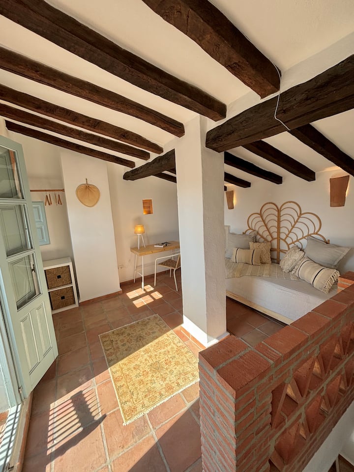 Dormitorio 3
