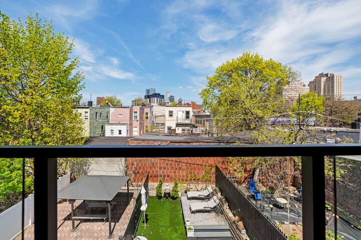 Large 3BR/2BA, Near NYC, MetLife, Liberty State Pk gallery image 5