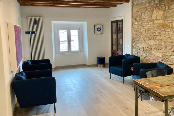 Casablù, Comfort E Stile - Bergamo