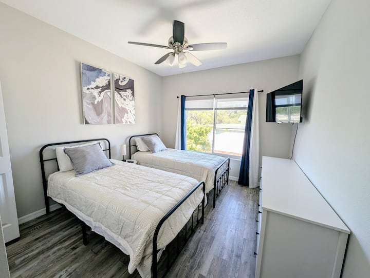 Спална соба 2