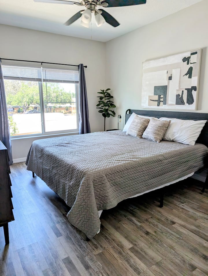 Спална соба 1