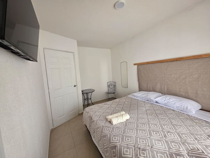 Chambre 1