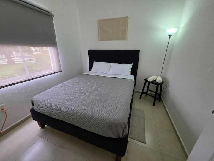 Chambre 2