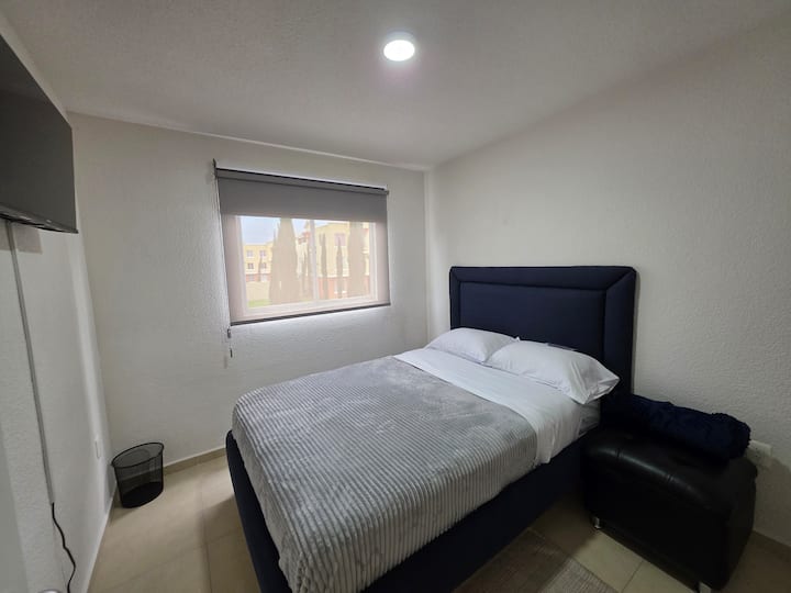 Chambre 3