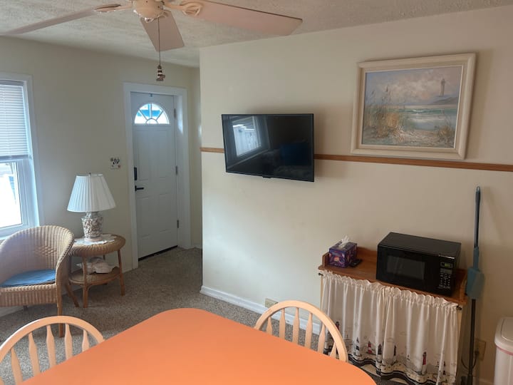 Sea Isle Beach Getaway - Sea Isle City, NJ