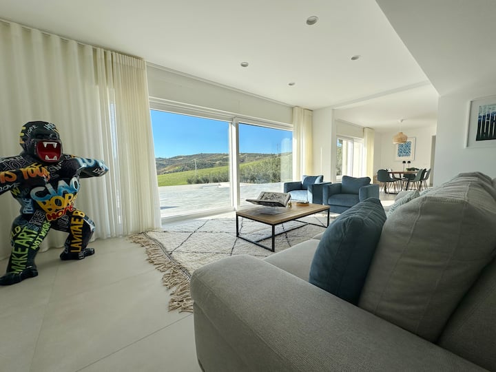 Superhost Villa Annely Vasto Vue Mer - Vasto