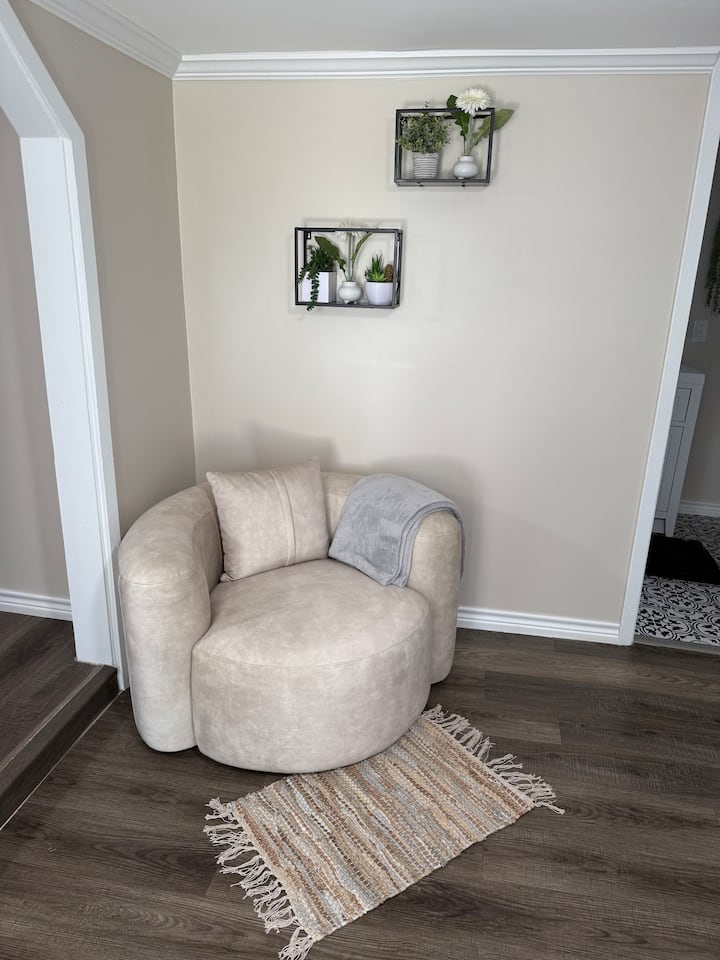 Cozy Studio - Kingsville, TX