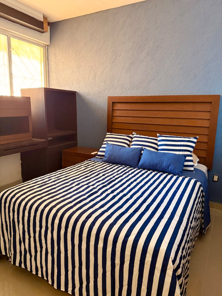 საძინებელი 3