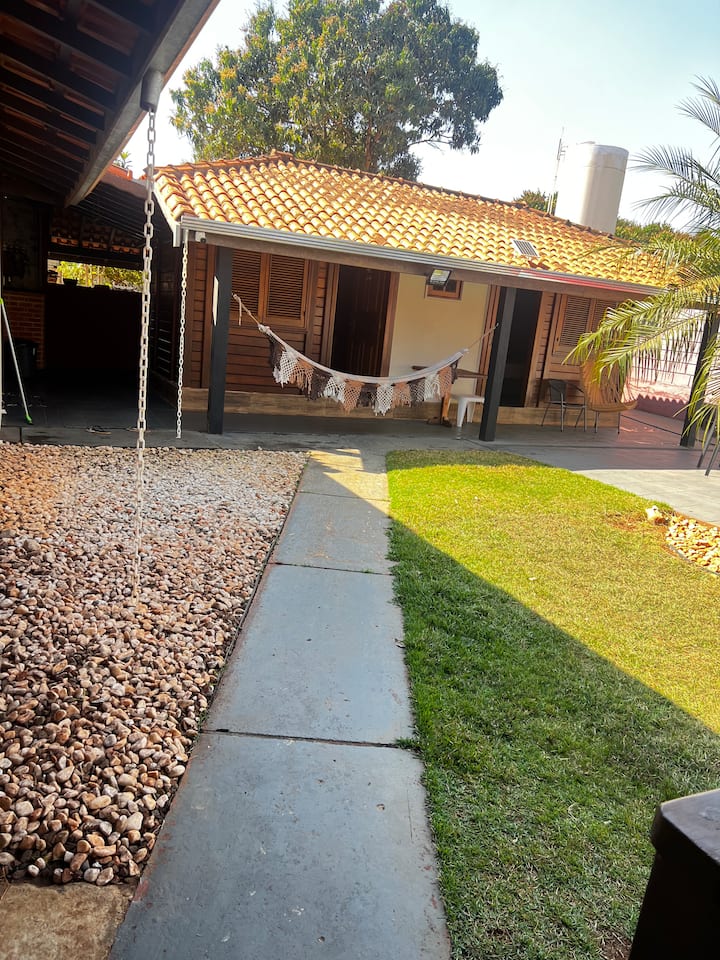 Спална соба 4