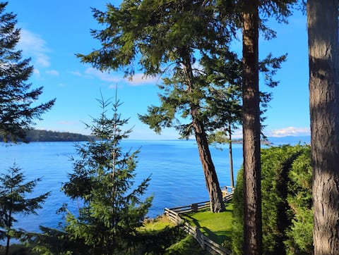 Soar Above The Sea At Eagle’s Perch Oceanfront