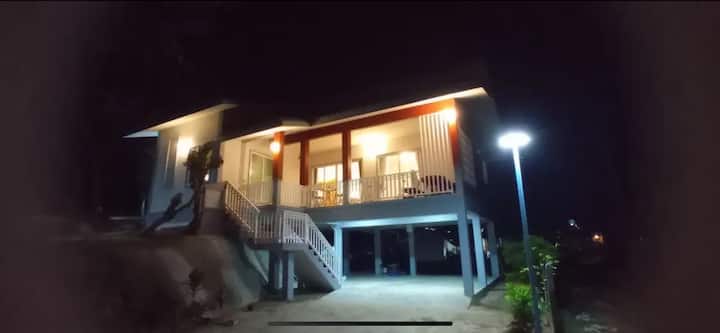 Tea Villa - Ko Pha Ngan