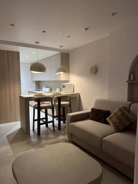 Successful Airbnb property: Casa Aretè in Torrevieja