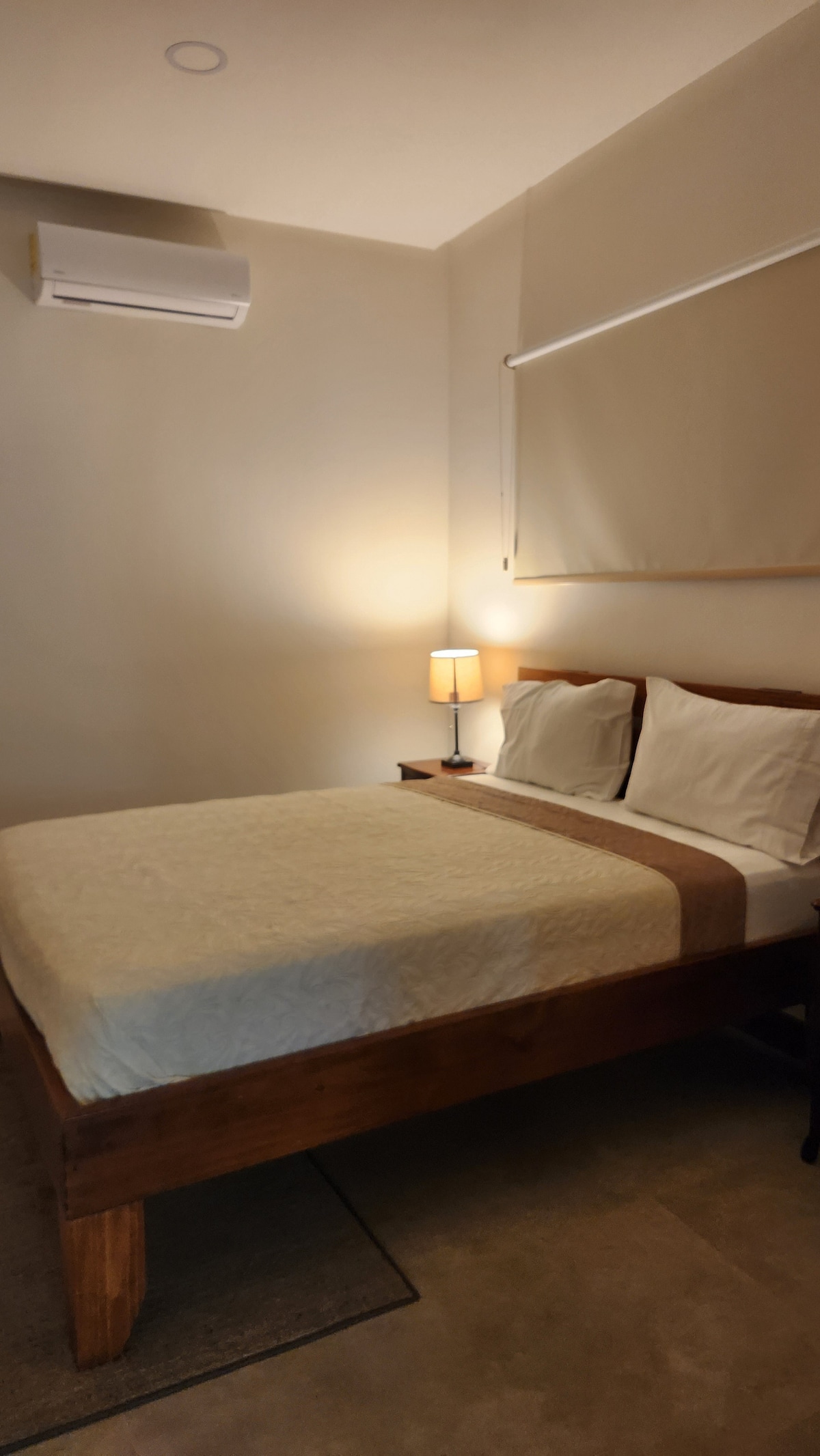 غرفة النوم 1