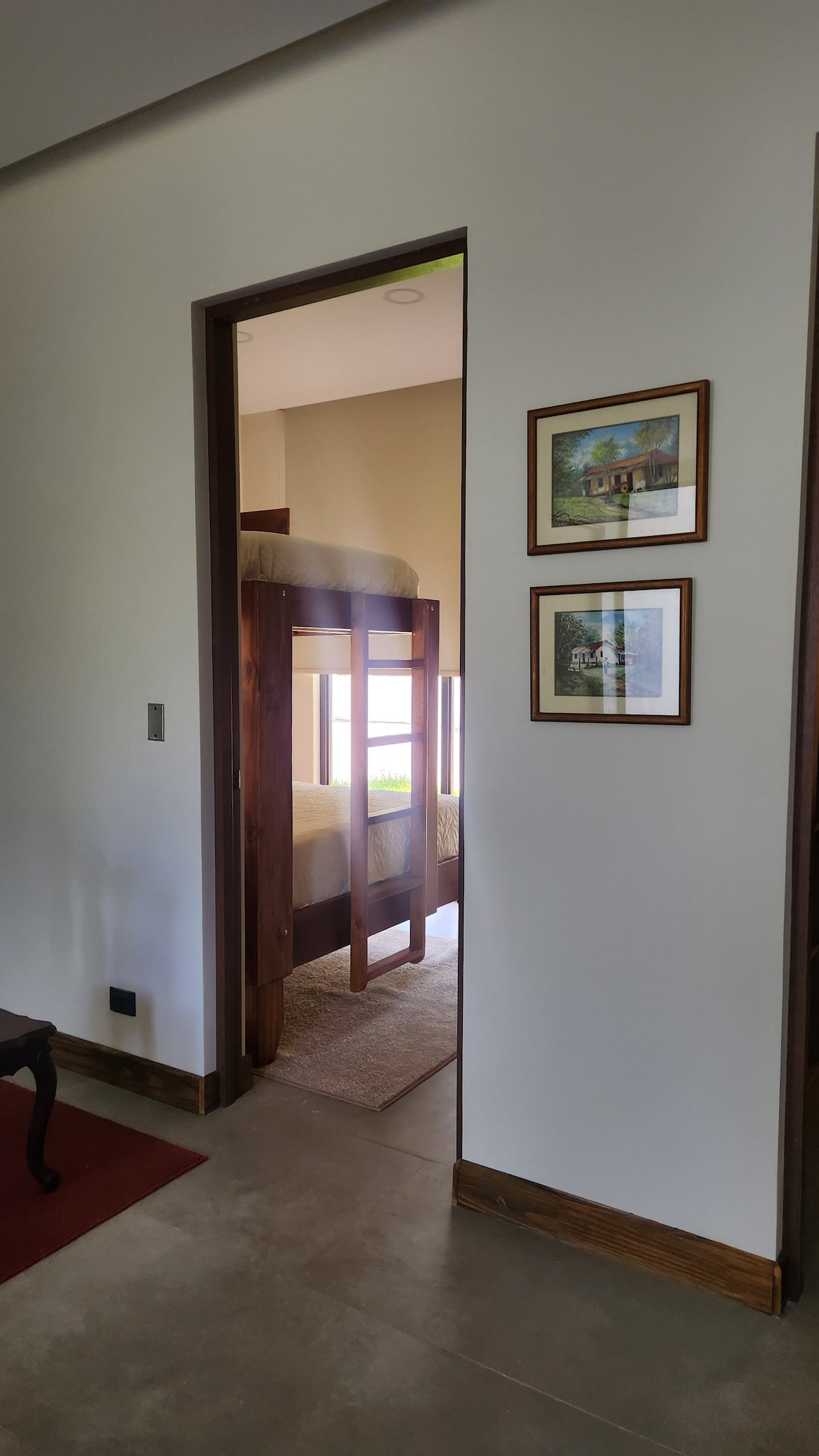 غرفة النوم 2