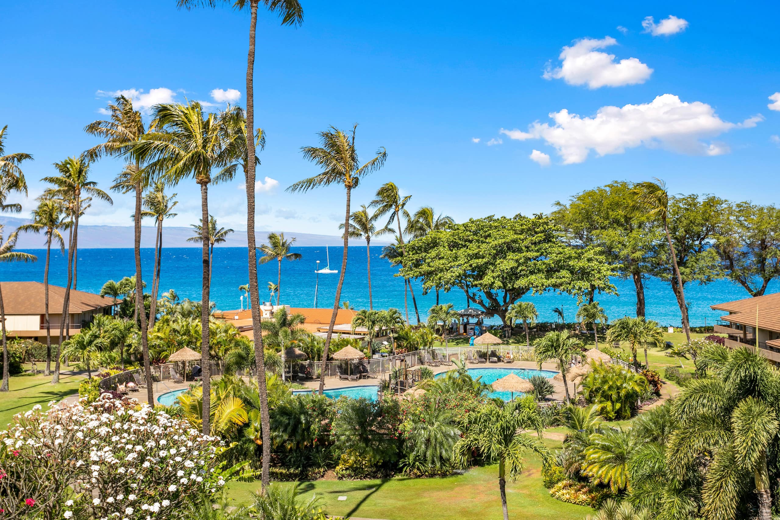 Aston Maui Kaanapali Villas | Garden View Haven - Image 28
