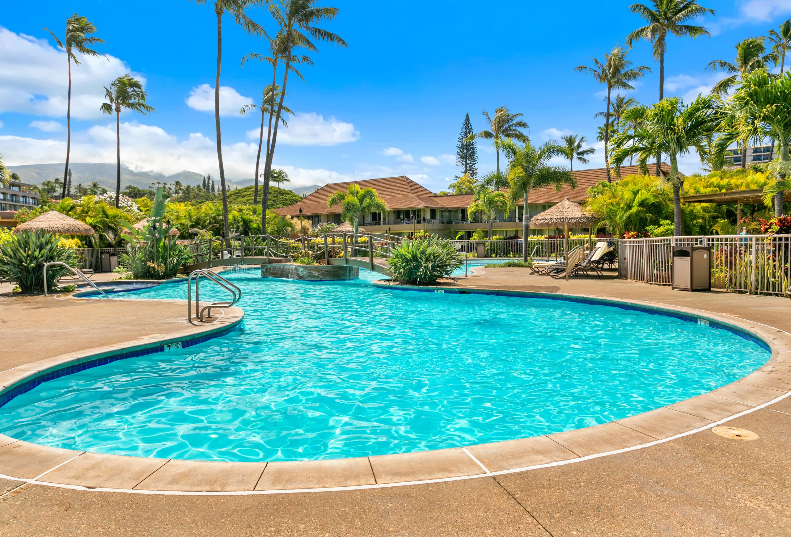 Aston Maui Kaanapali Villas | Garden View Haven - Image 30
