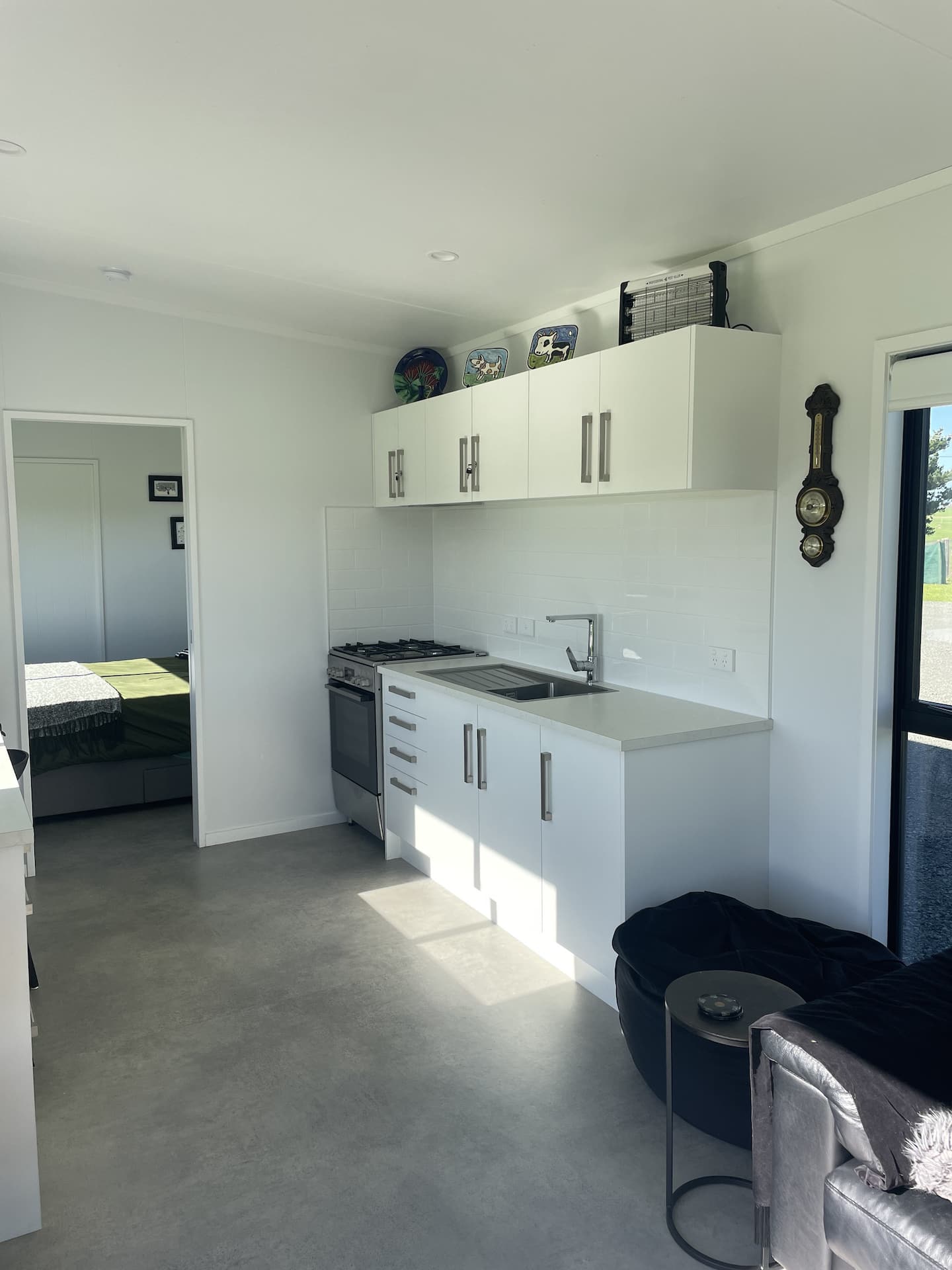 Boutique Tiny House | Stargazing & Rural Views 4