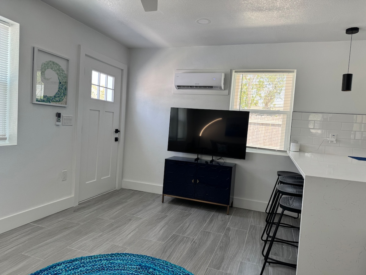 Successful Airbnb property: Treasure Island Paradise #1 in Treasure Island