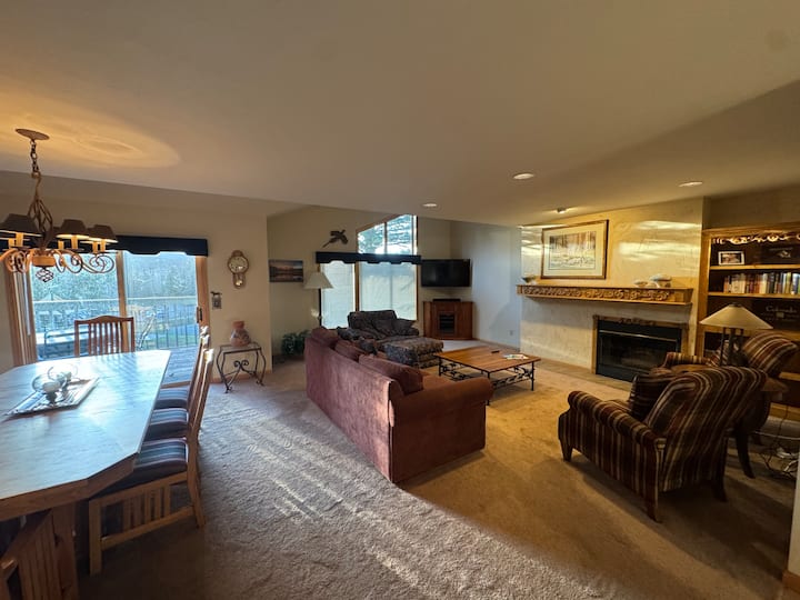 Edward’s Escape - 4br Getaway - Edwards, CO