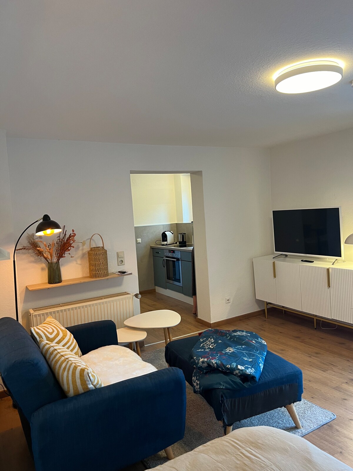 მისაღები სივრცე