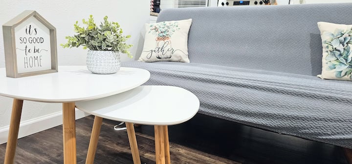 Дневен простор