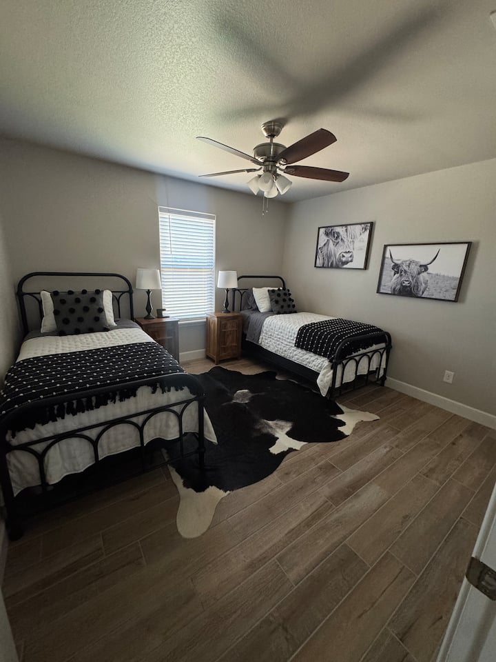 غرفة النوم 3