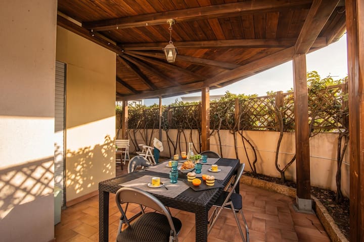 Scacciapensieri - By Happy Rentals - Olbia