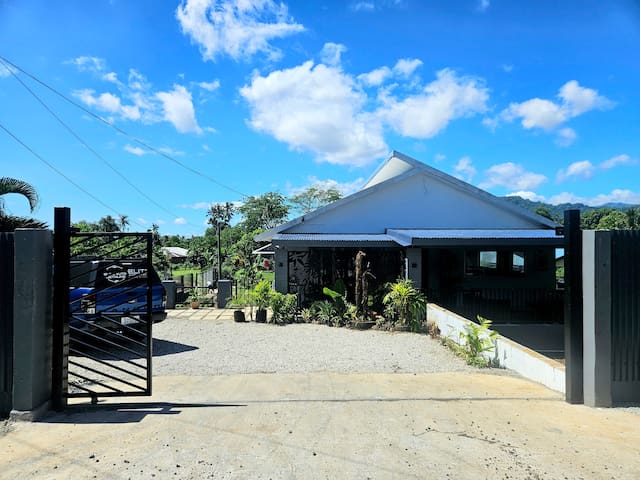 Holiday Home Samoa managed Airbnb listing 3