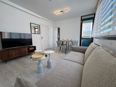 Brisa Beach Apartment El Médano