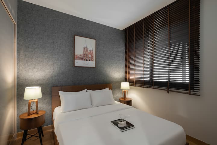 Спална соба 2