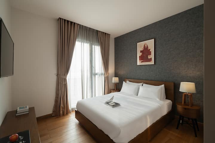 Спална соба 1