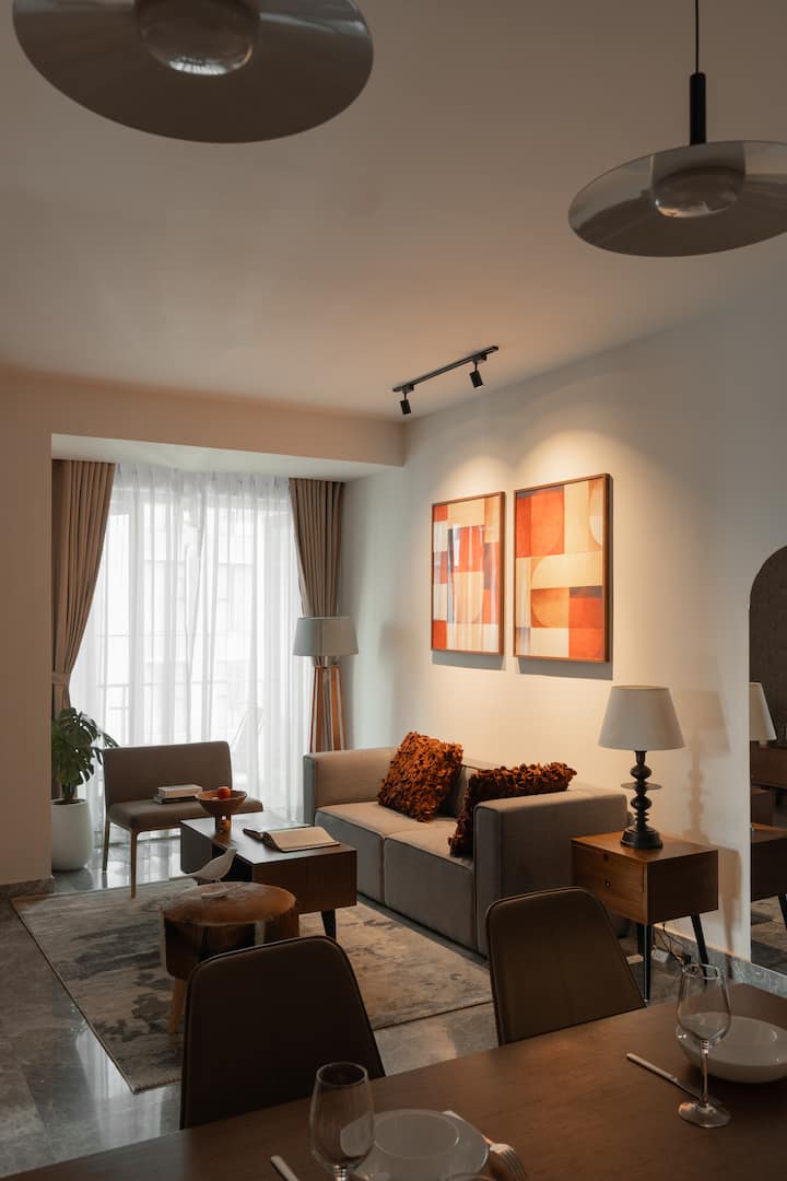 Дневна соба