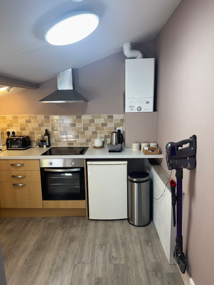 Apartment 2 In Talgarth - Hay-on-Wye