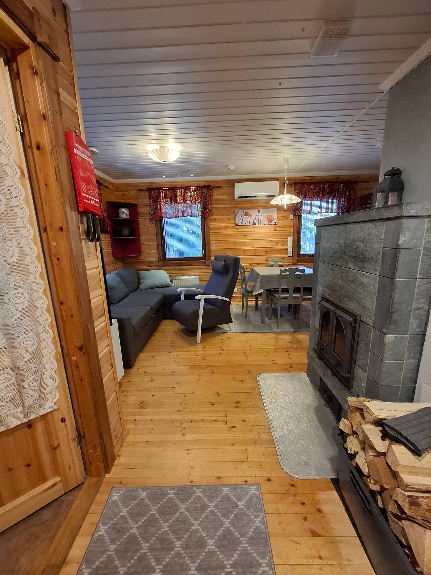 Tervetuloa Kauriinkaareen! 3