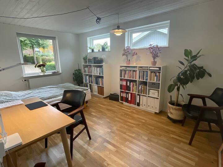 غرفة النوم 2