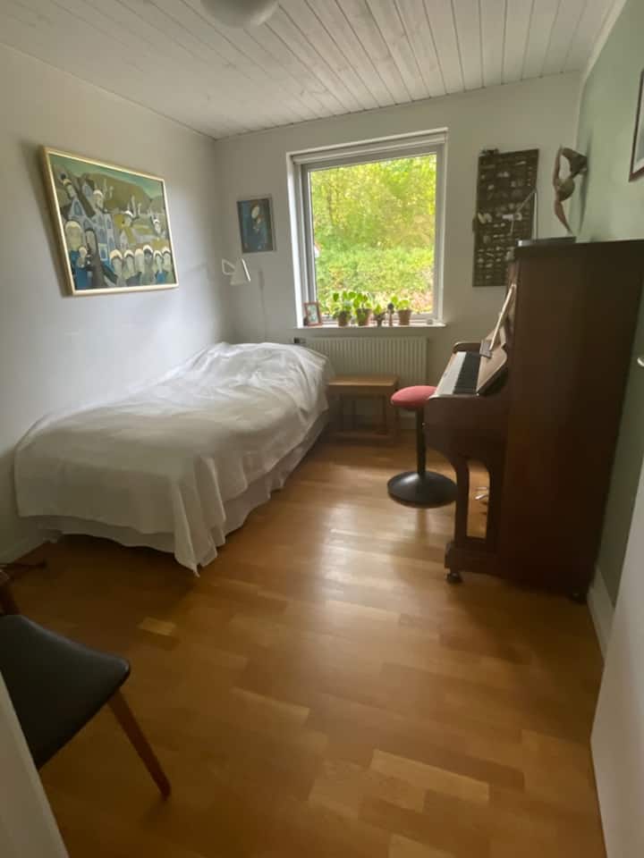 غرفة النوم 4