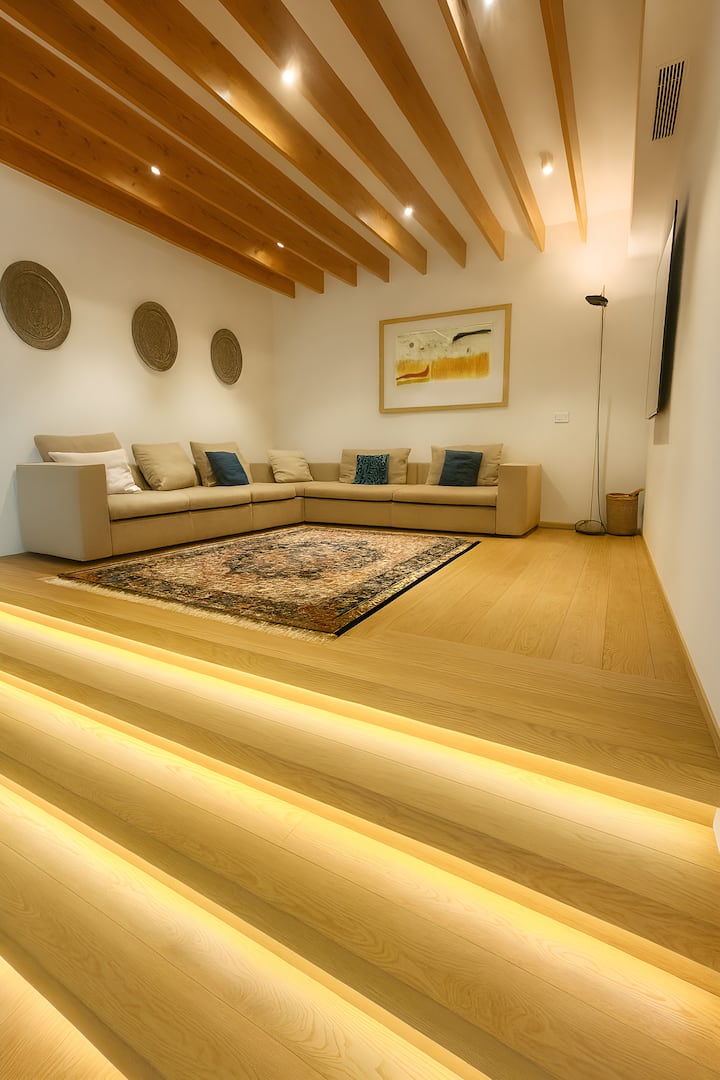 Entire Villa With Pool, 300m From The Beach - Forte dei Marmi