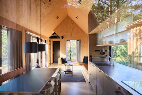 Klitmøller Hideaway