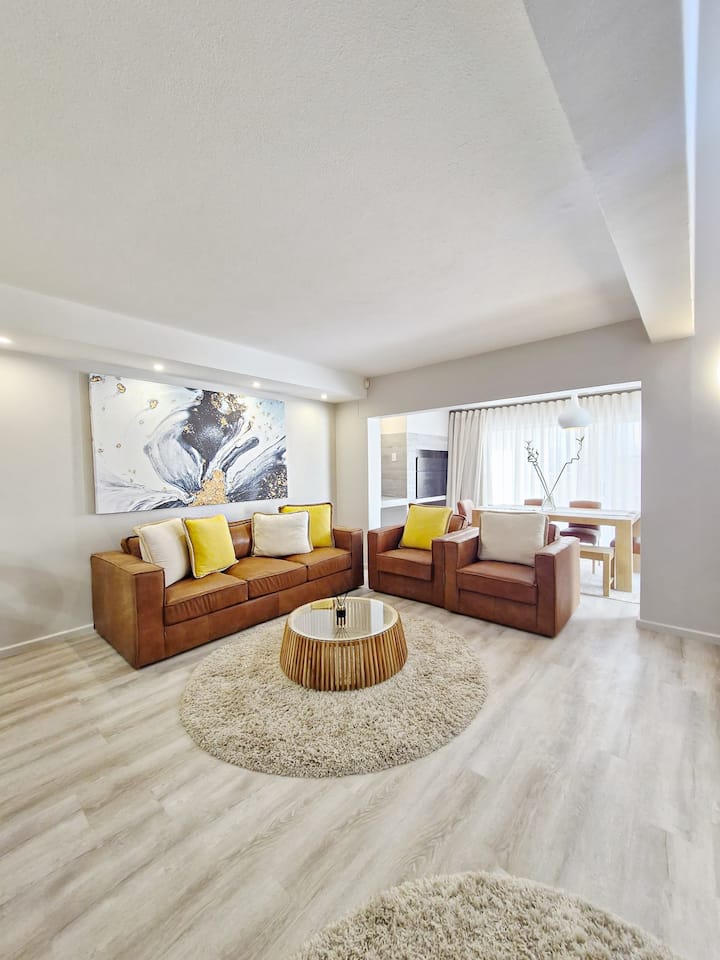 Cottage In The Waterfront - Swakopmund