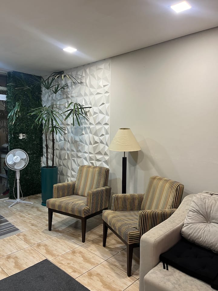 Villas Boas House - Jundiaí