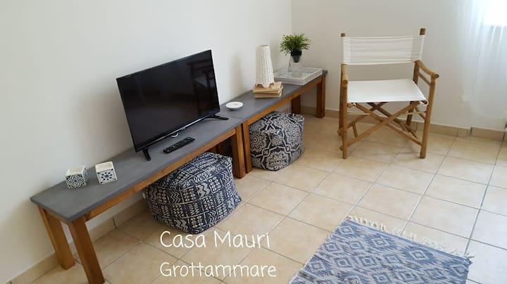 Casa Mauri - Vacanze Grottammare - Grottammare