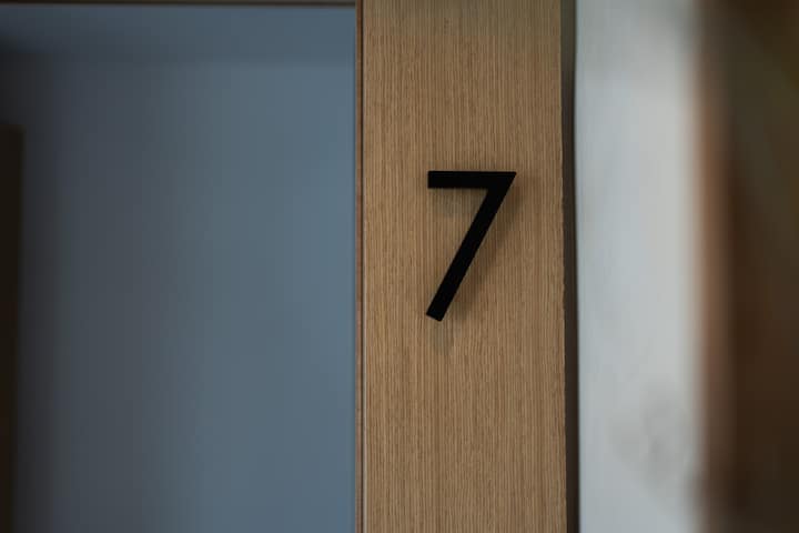 Spálňa 7