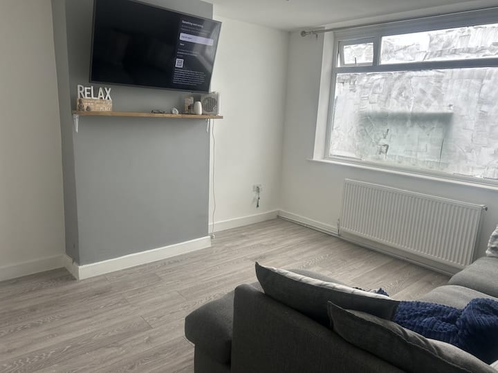 Contractors Stay  Nottingham/derby - Matlock