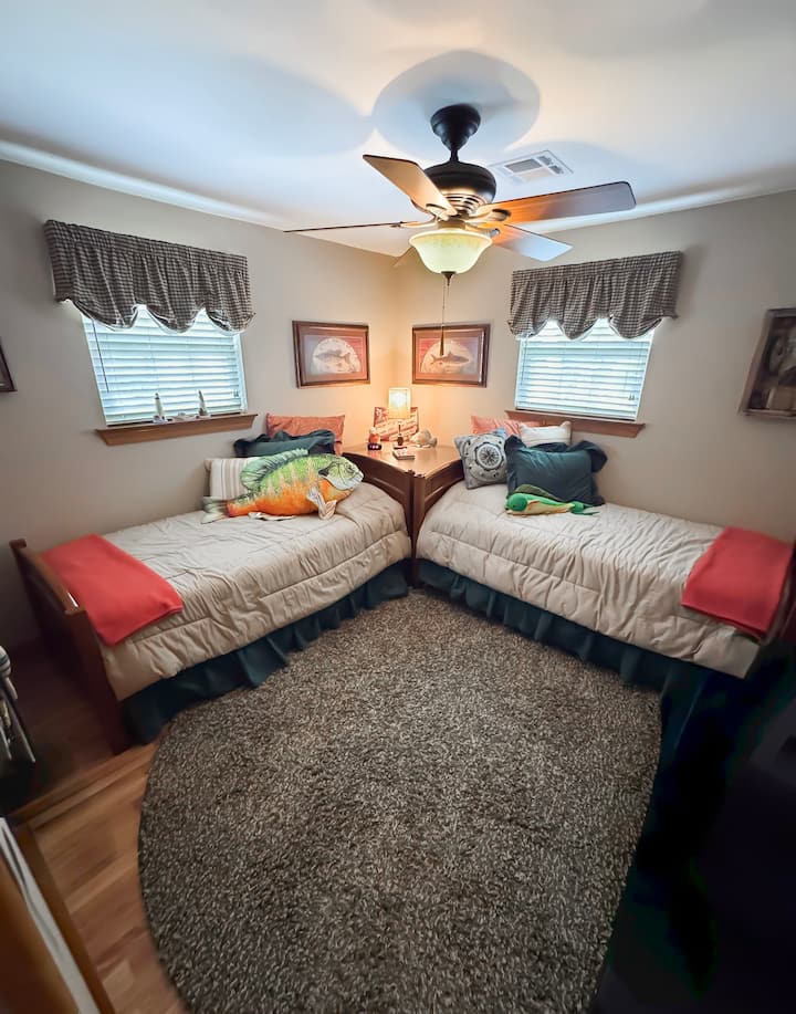 Habitación 3