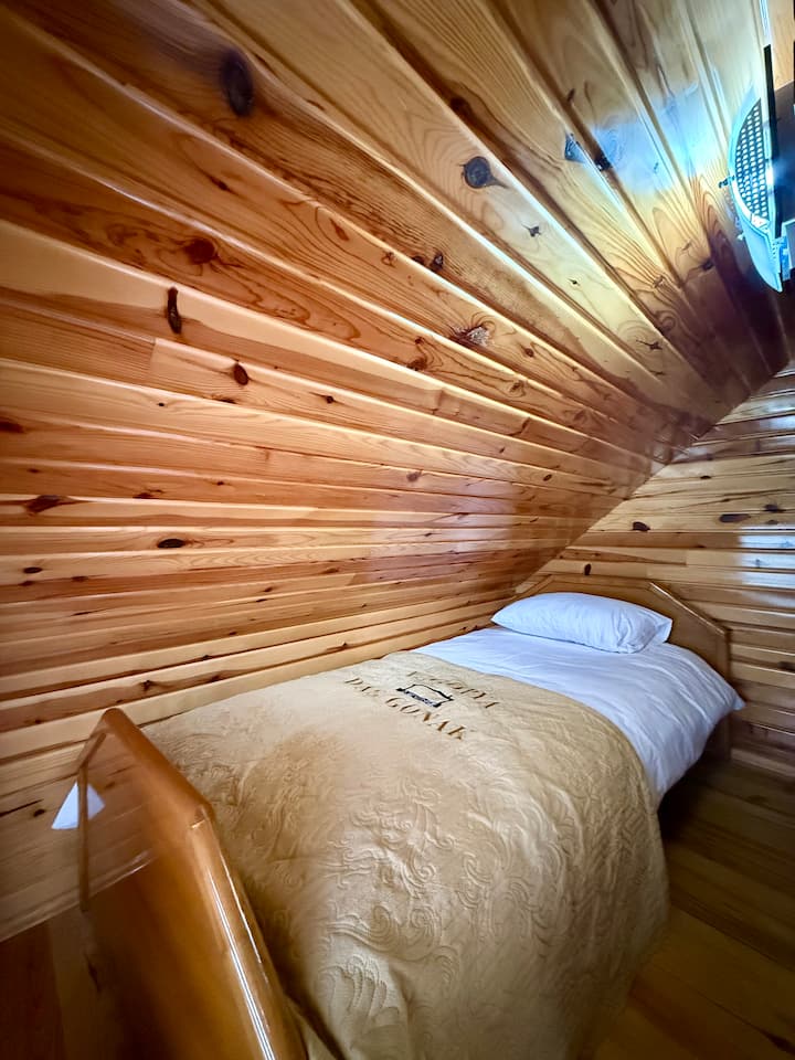Spálňa 2