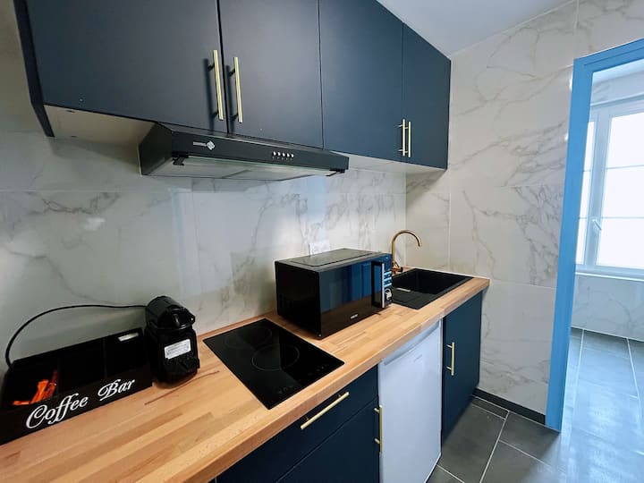 Appartement Idéal Pour Vos Vacances à Trouville - Trouville-sur-Mer