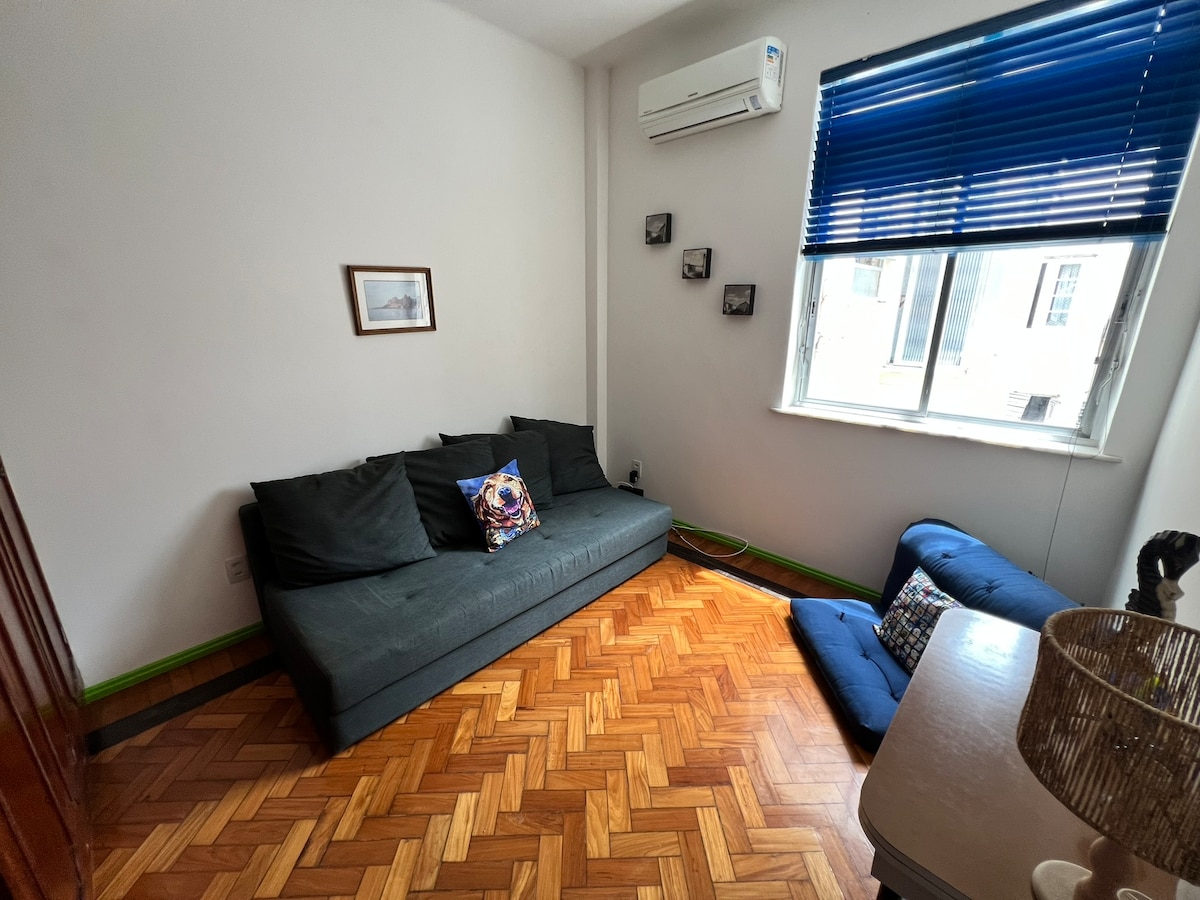 غرفة النوم 2