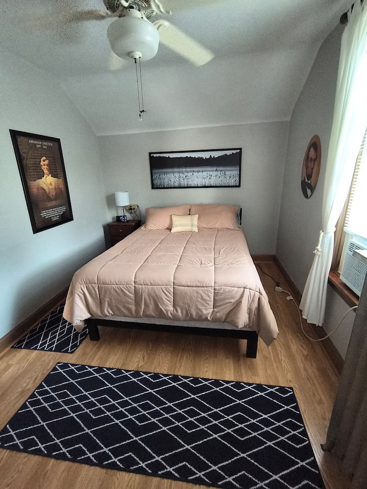 غرفة النوم 3