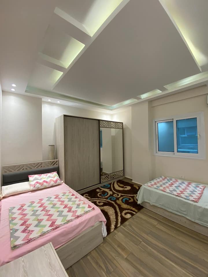 საძინებელი 2