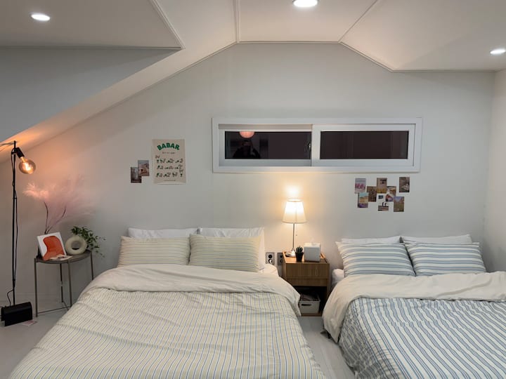 Quarto 1